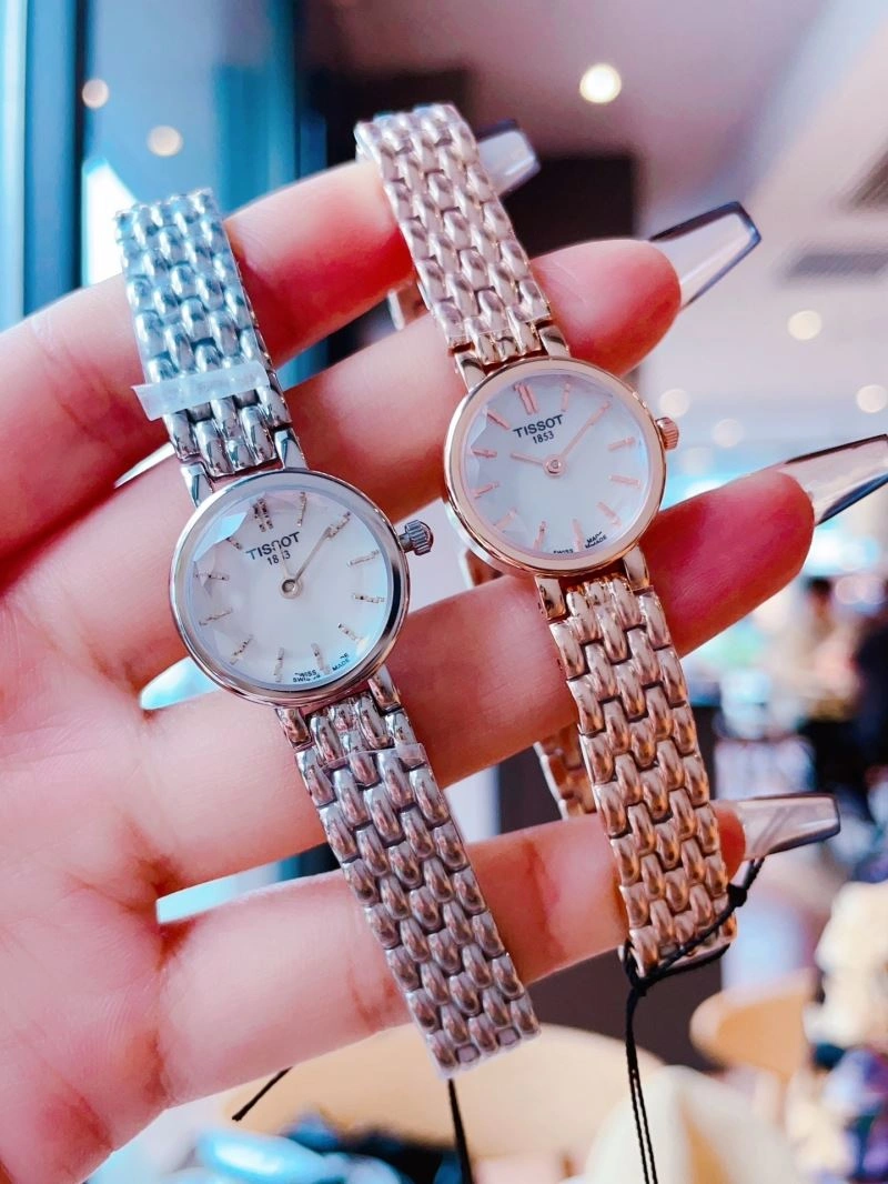 Faithkeybiz TISSOT Watches