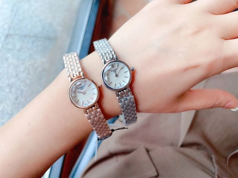 Faithkeybiz TISSOT Watches