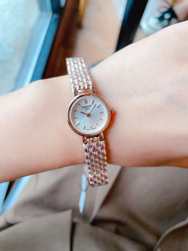 Faithkeybiz TISSOT Watches
