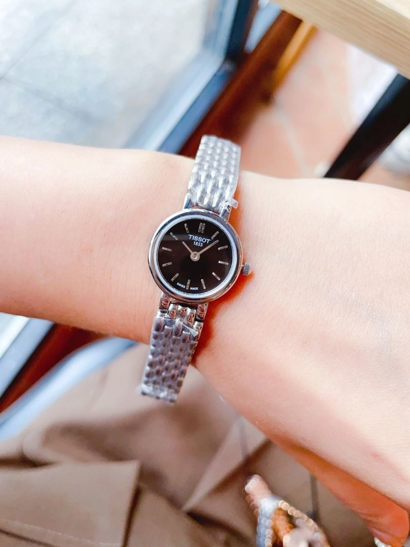 Faithkeybiz TISSOT Watches