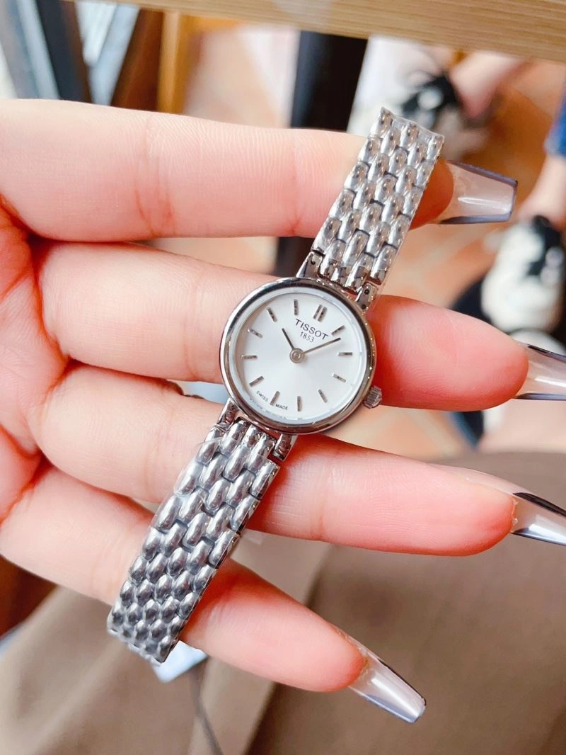 Faithkeybiz TISSOT Watches