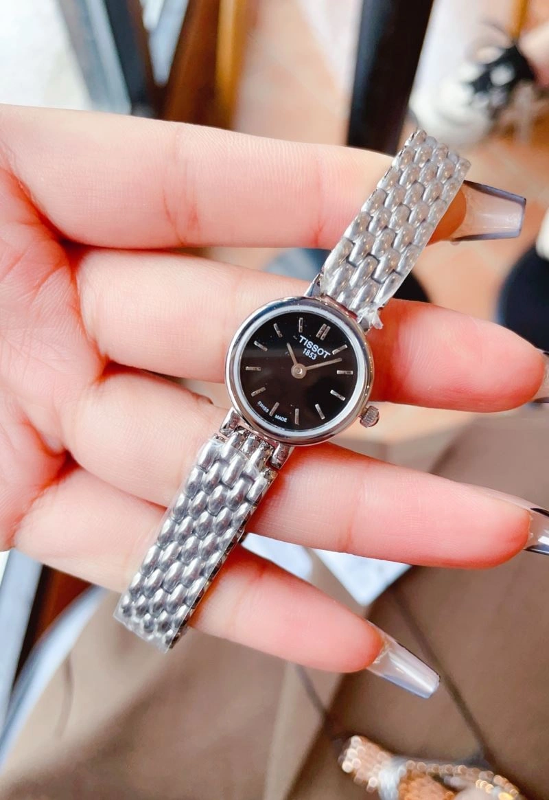 Faithkeybiz TISSOT Watches