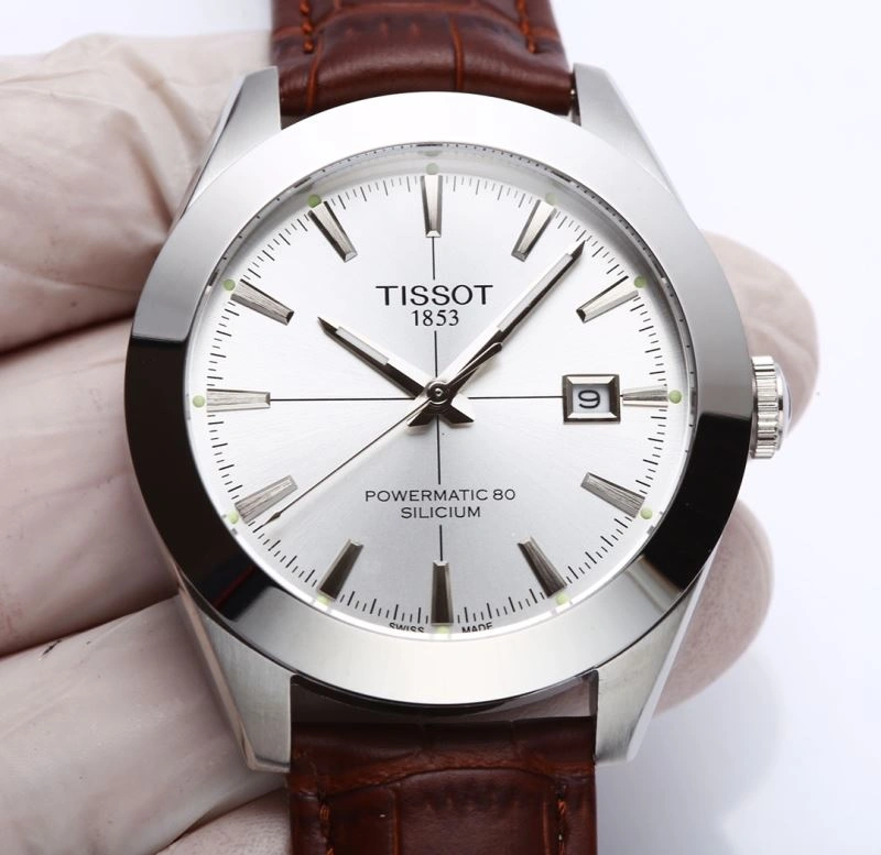 Faithkeybiz TISSOT Watches