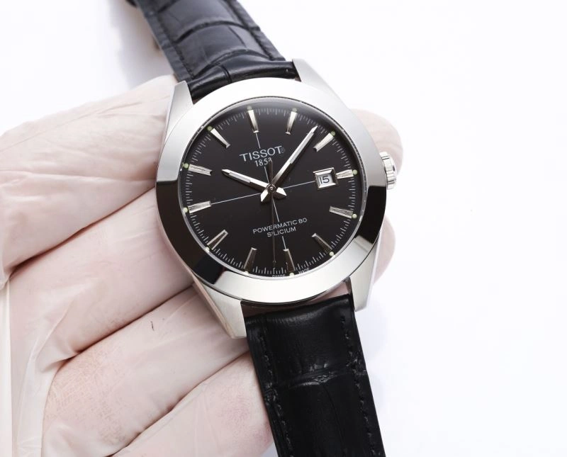Faithkeybiz TISSOT Watches