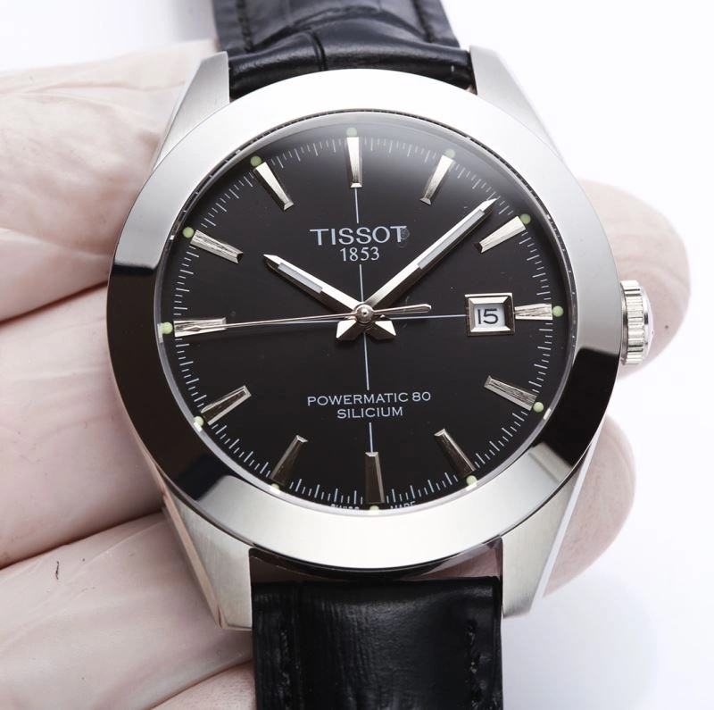 Faithkeybiz TISSOT Watches