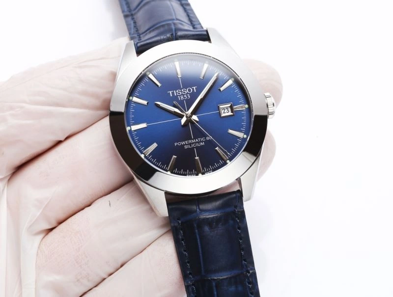 Faithkeybiz TISSOT Watches