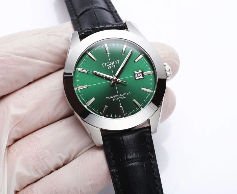 Faithkeybiz TISSOT Watches