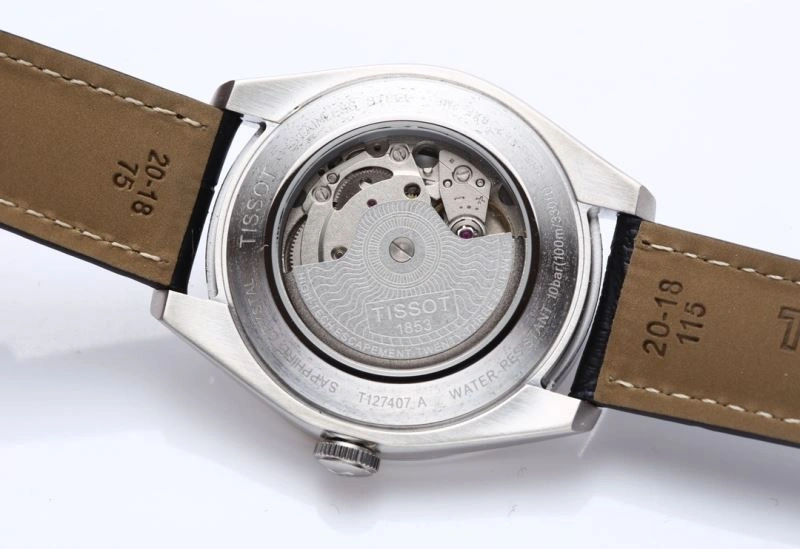 Faithkeybiz TISSOT Watches
