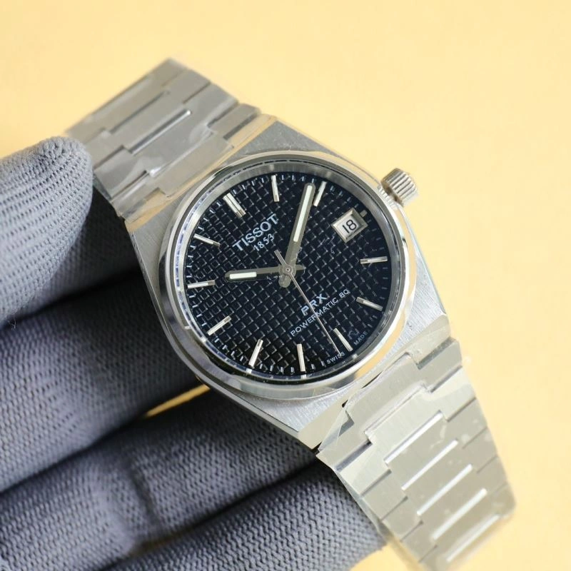 Faithkeybiz TISSOT Watches