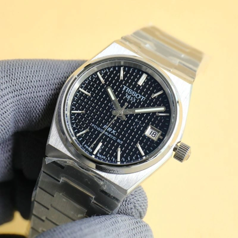 Faithkeybiz TISSOT Watches