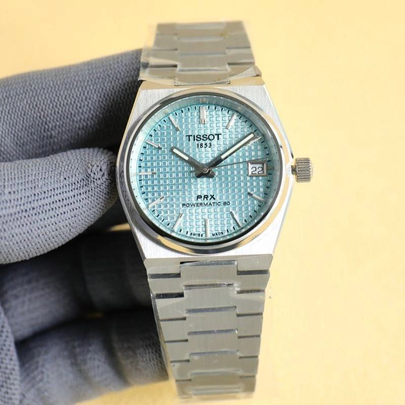 Faithkeybiz TISSOT Watches