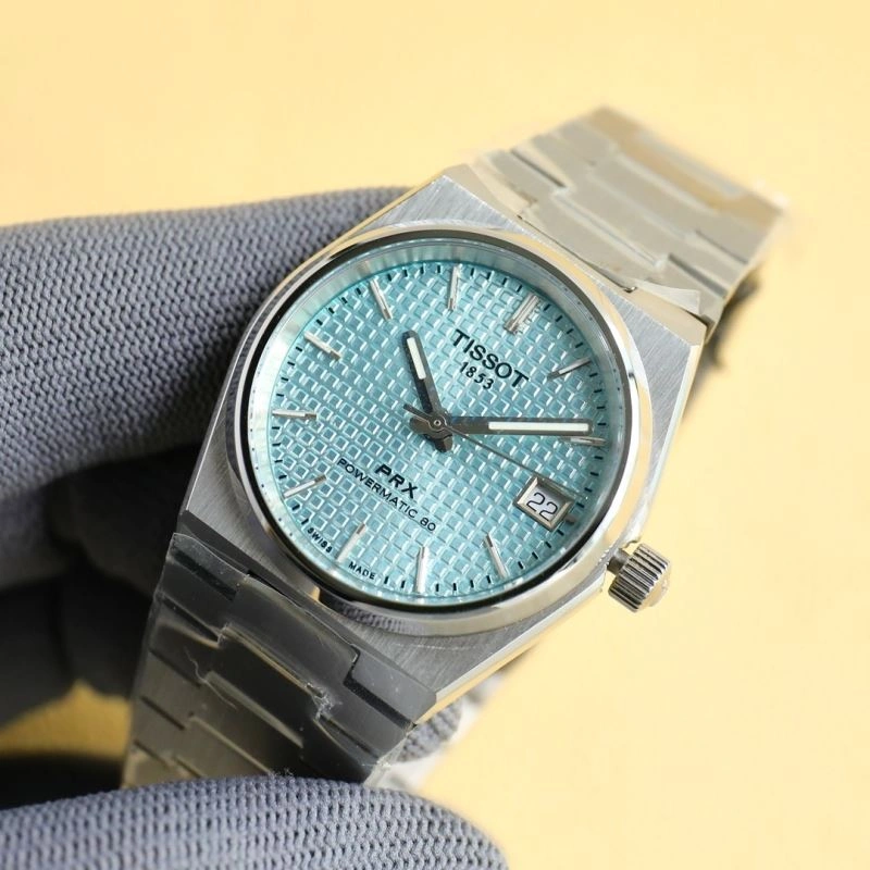 Faithkeybiz TISSOT Watches