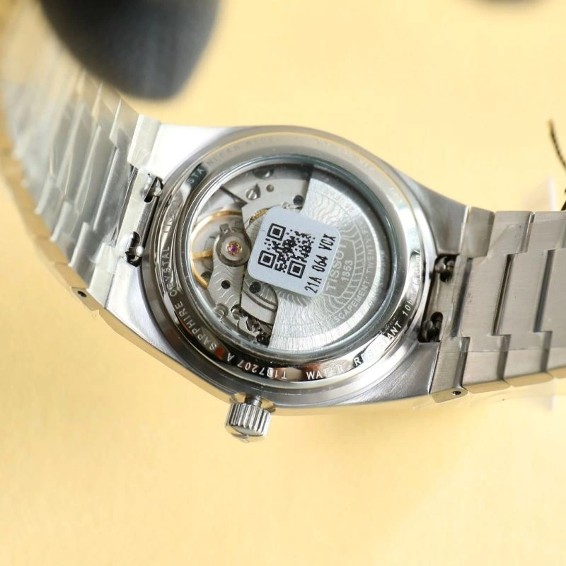 Faithkeybiz TISSOT Watches