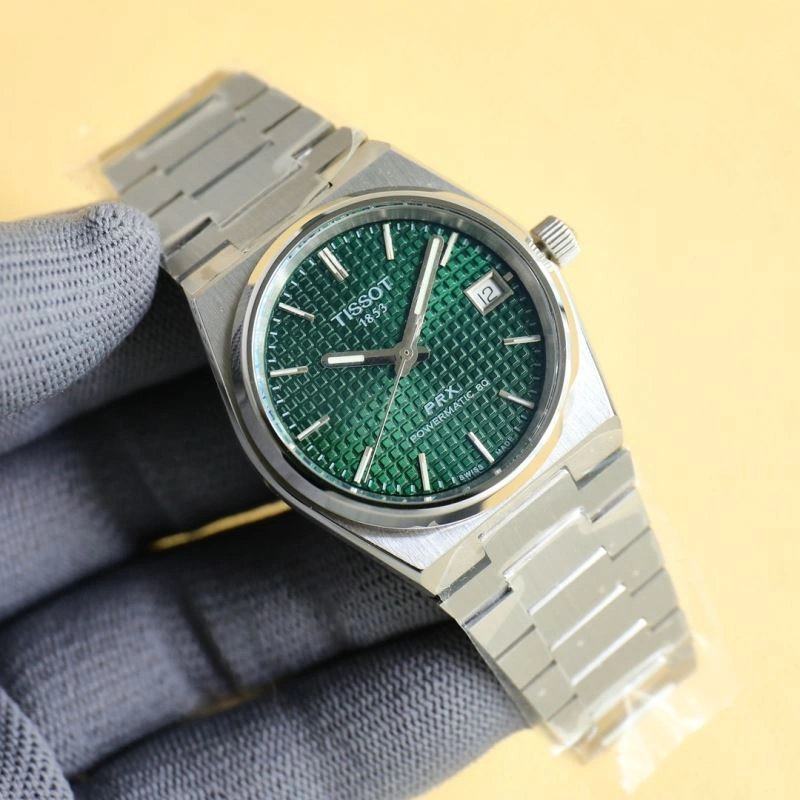 Faithkeybiz TISSOT Watches