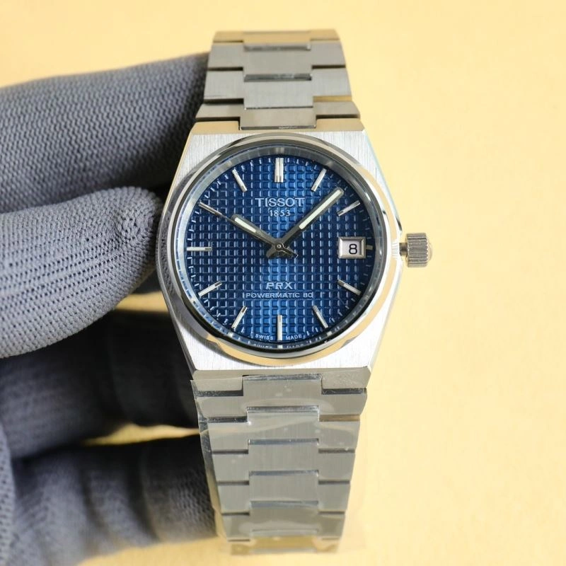 Faithkeybiz TISSOT Watches