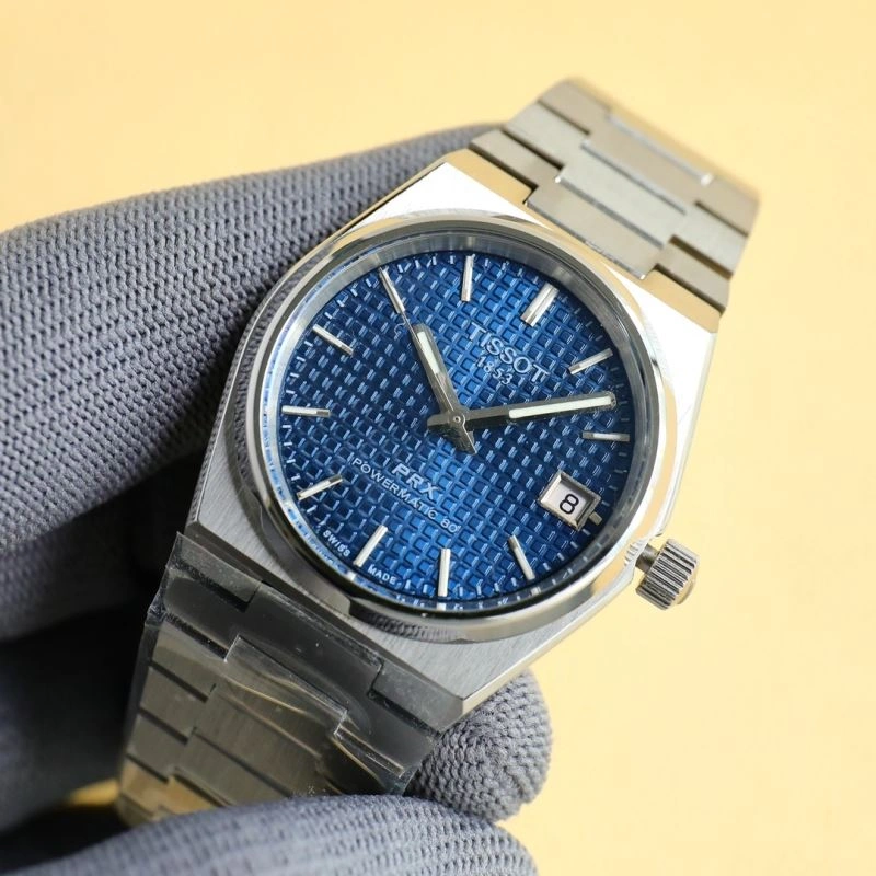 Faithkeybiz TISSOT Watches