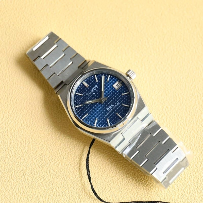 Faithkeybiz TISSOT Watches