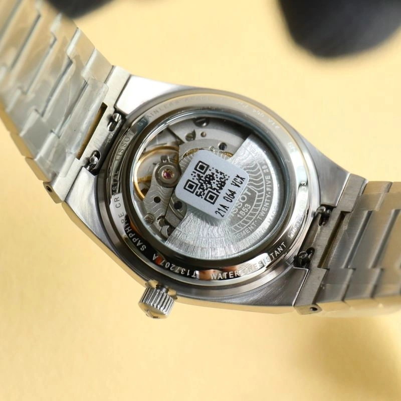 Faithkeybiz TISSOT Watches