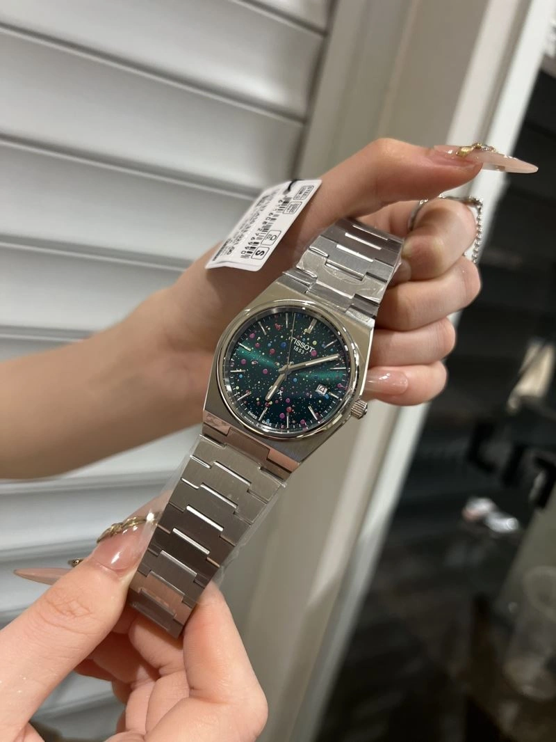 TISSOT Watches