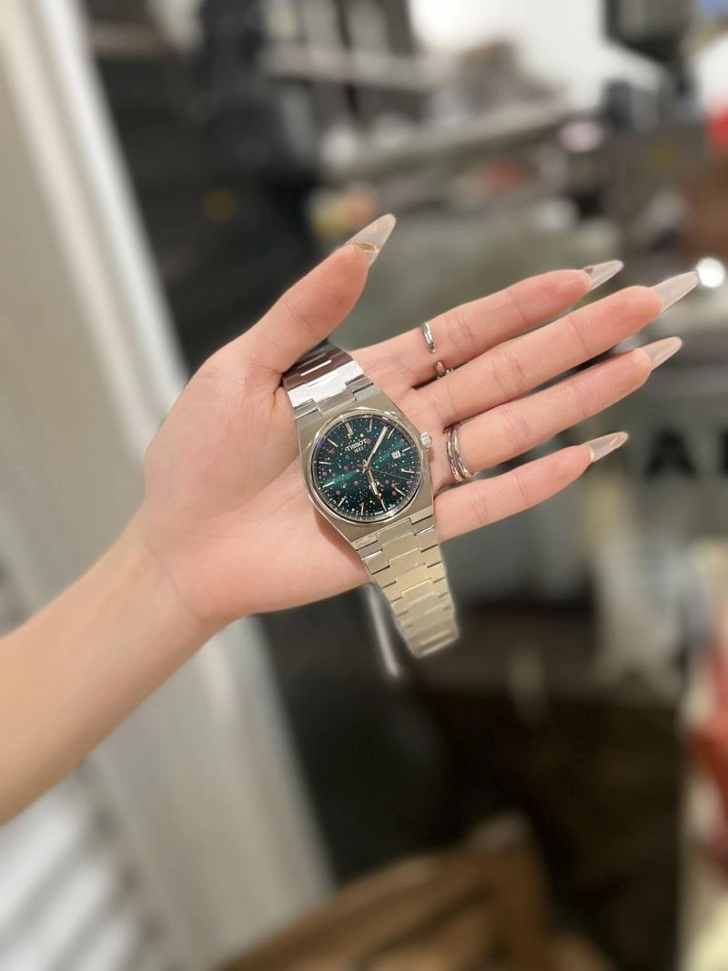 Faithkeybiz TISSOT Watches