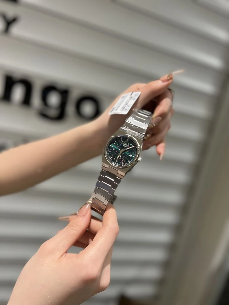 Faithkeybiz TISSOT Watches