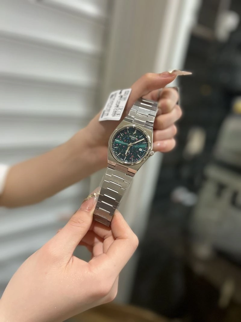 Faithkeybiz TISSOT Watches