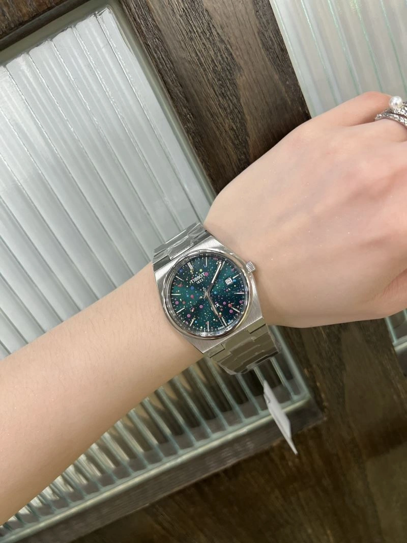 Faithkeybiz TISSOT Watches