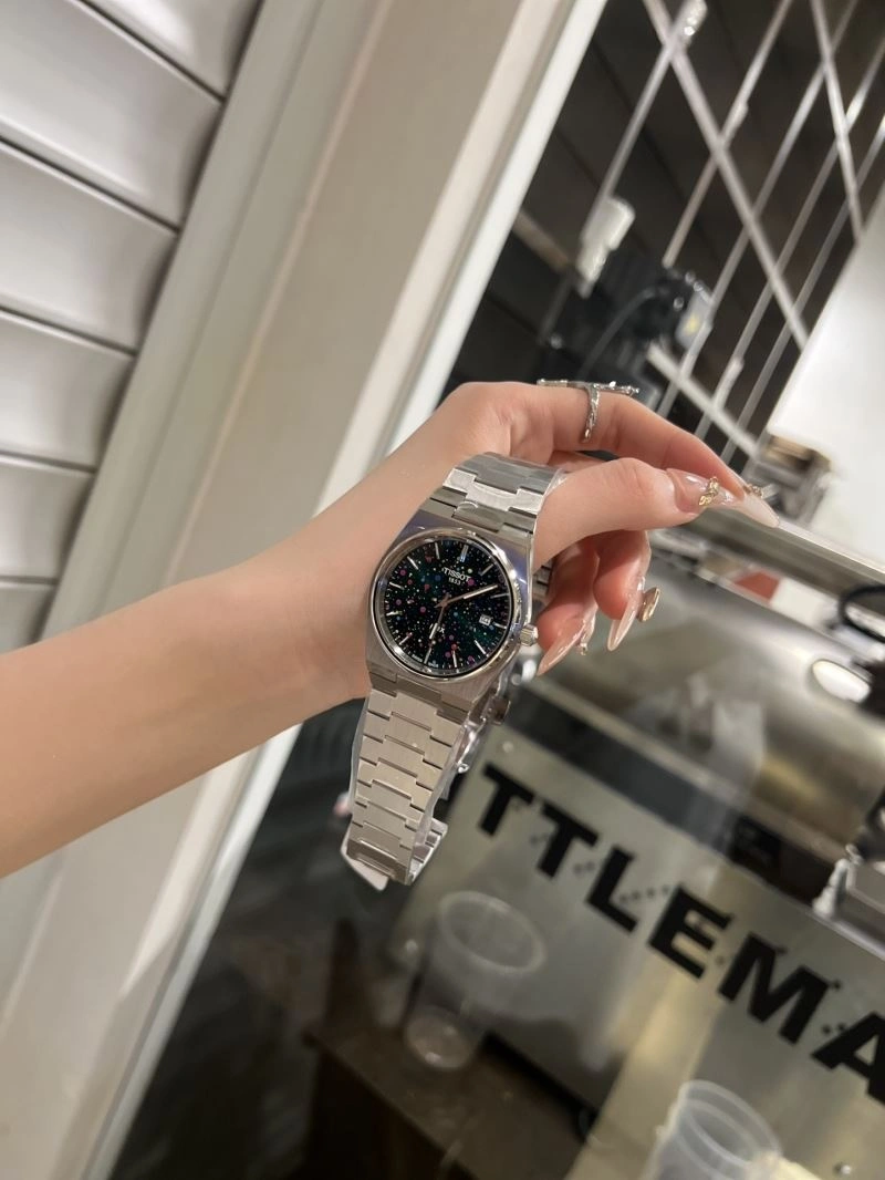 Faithkeybiz TISSOT Watches