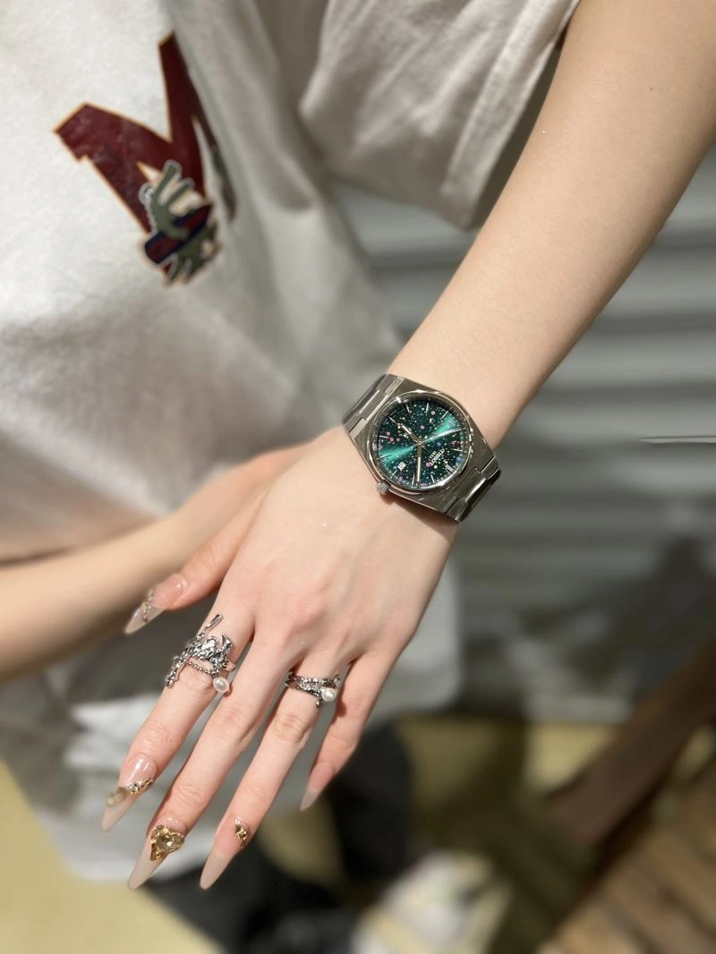 Faithkeybiz TISSOT Watches