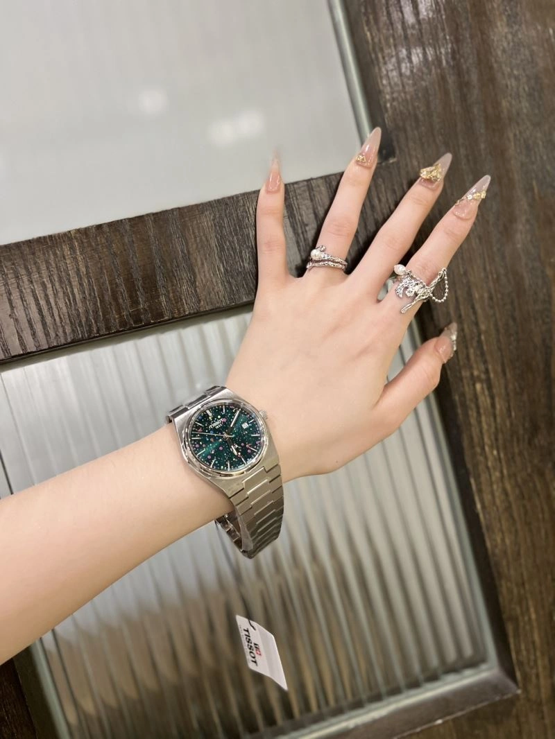 Faithkeybiz TISSOT Watches