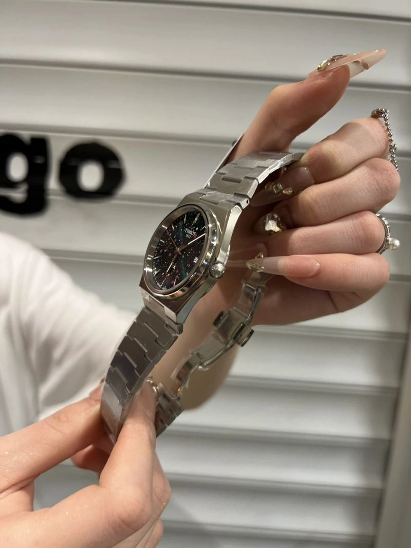 Faithkeybiz TISSOT Watches
