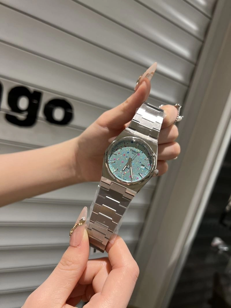 Faithkeybiz TISSOT Watches