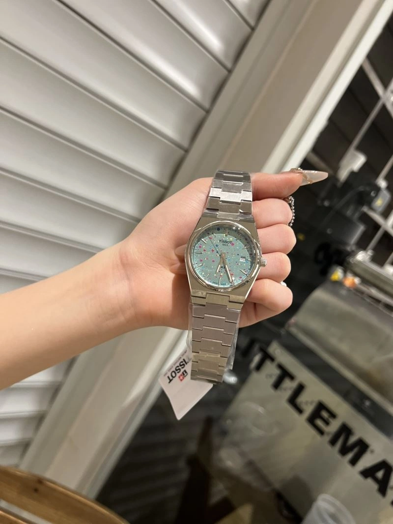Faithkeybiz TISSOT Watches