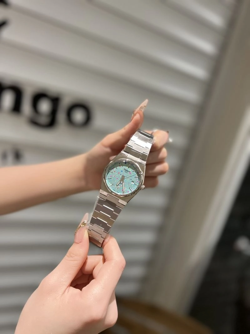Faithkeybiz TISSOT Watches