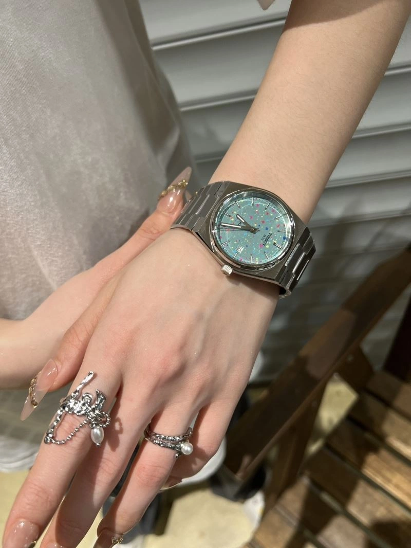 Faithkeybiz TISSOT Watches