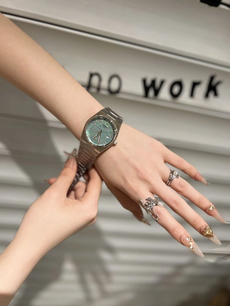 Faithkeybiz TISSOT Watches