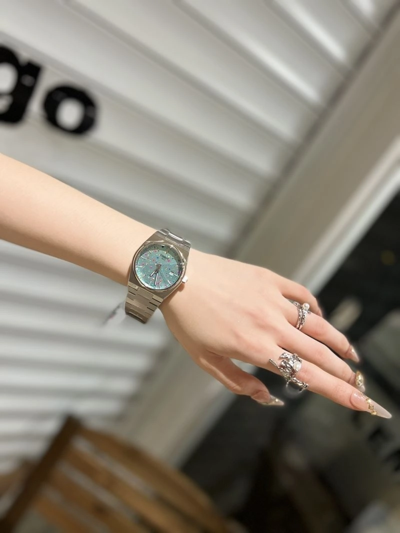 Faithkeybiz TISSOT Watches