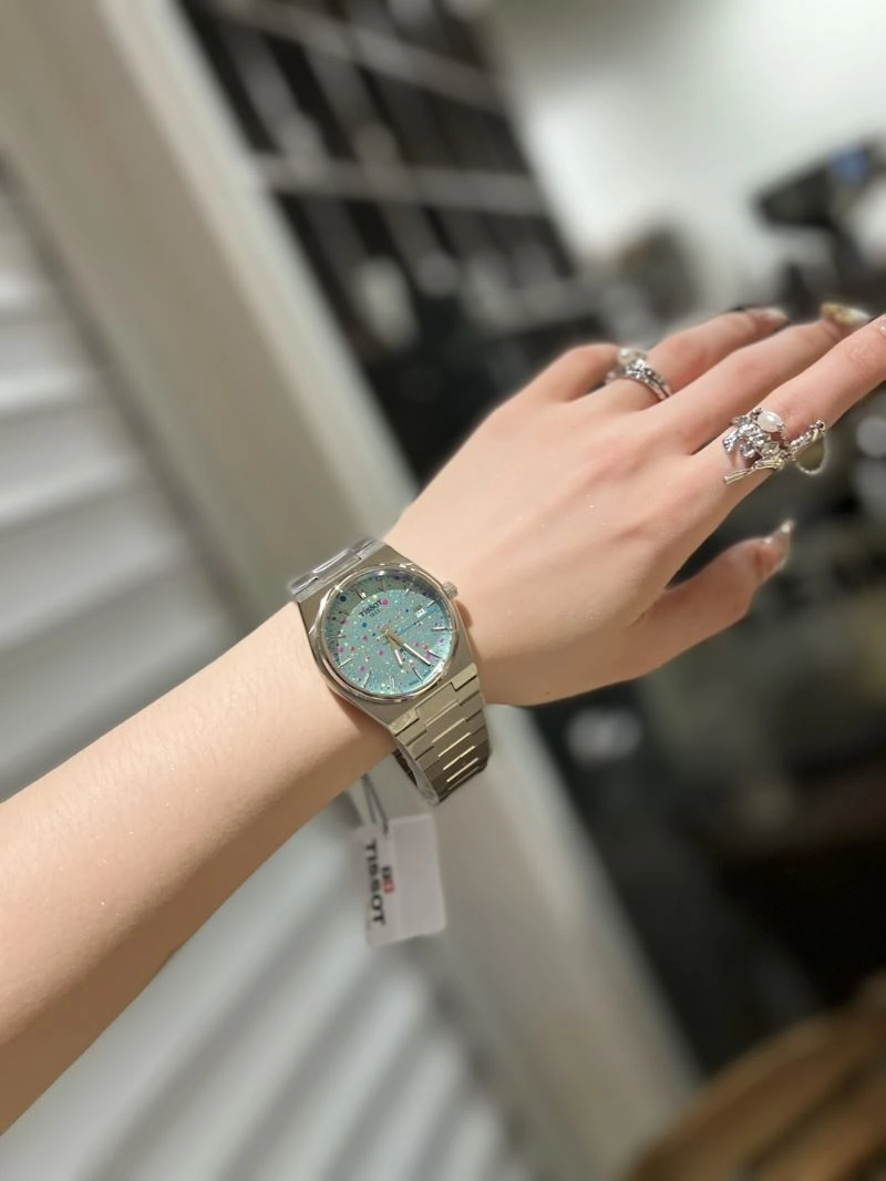 Faithkeybiz TISSOT Watches