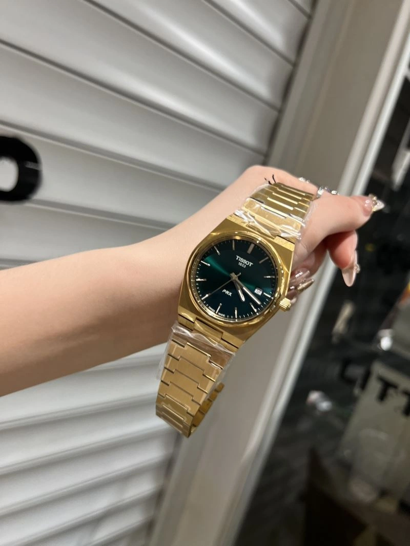 Faithkeybiz TISSOT Watches