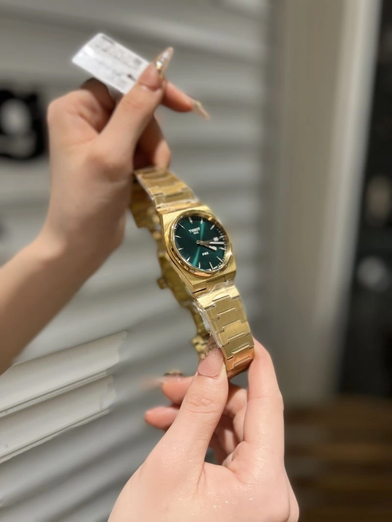 Faithkeybiz TISSOT Watches