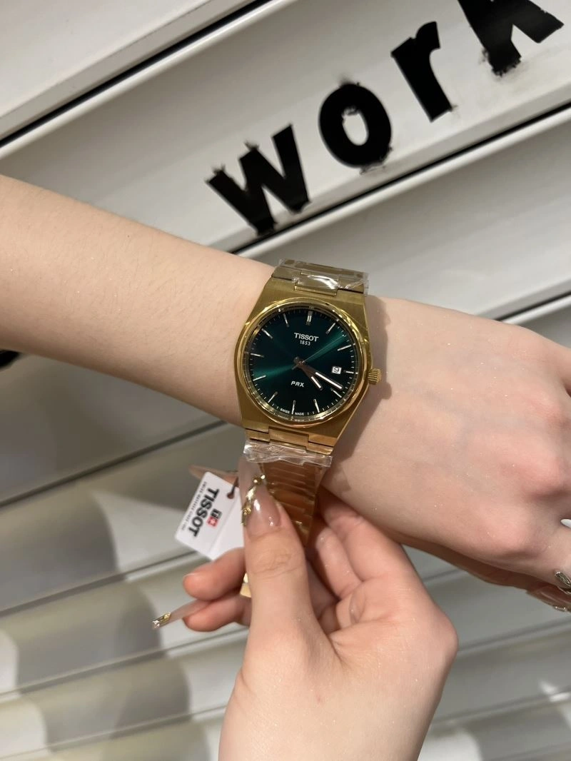 Faithkeybiz TISSOT Watches