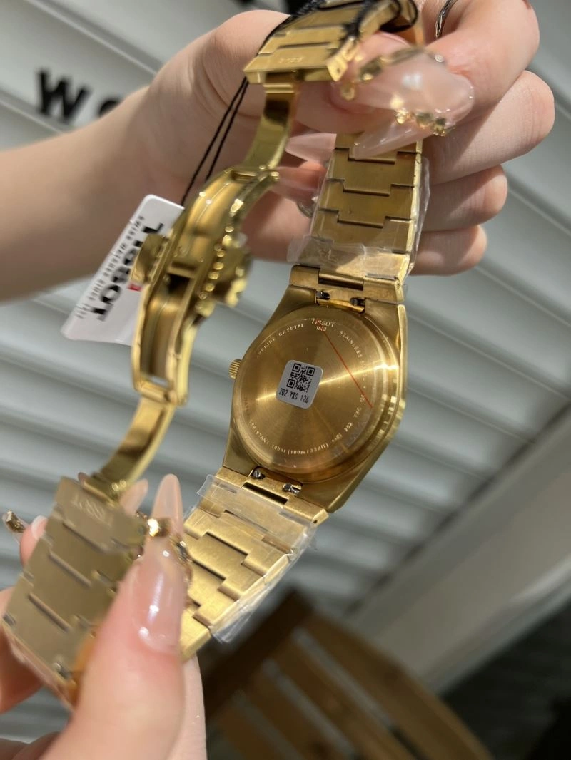 Faithkeybiz TISSOT Watches