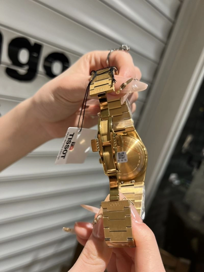 Faithkeybiz TISSOT Watches