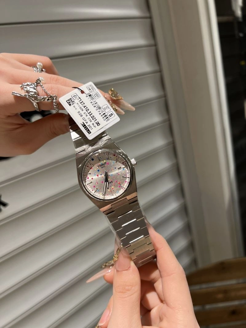 TISSOT Watches