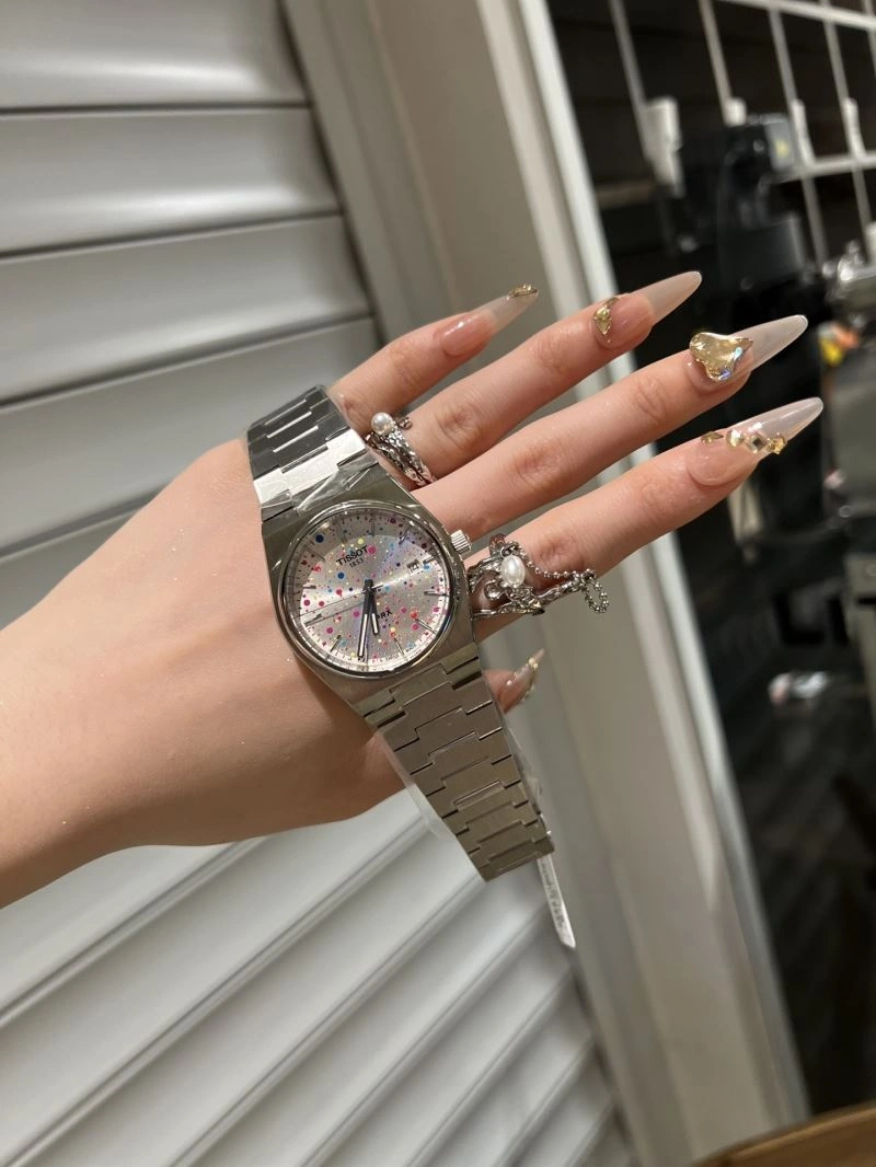 Faithkeybiz TISSOT Watches