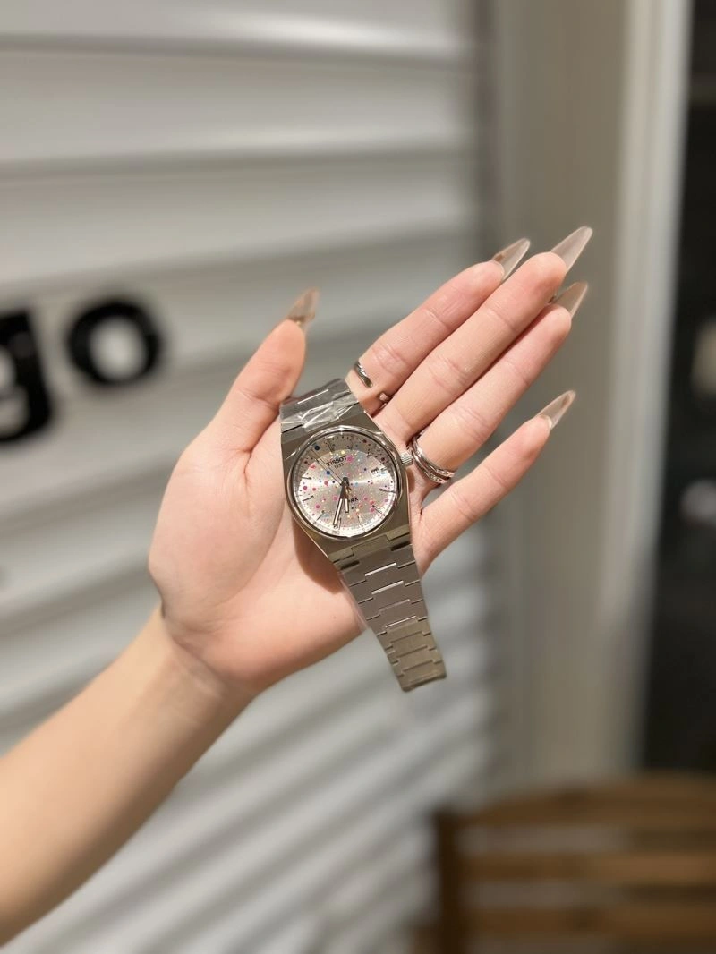 Faithkeybiz TISSOT Watches