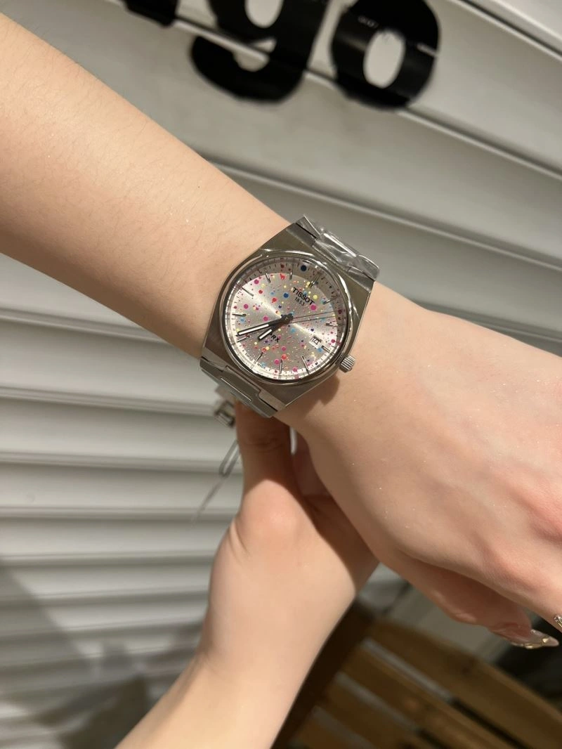 Faithkeybiz TISSOT Watches