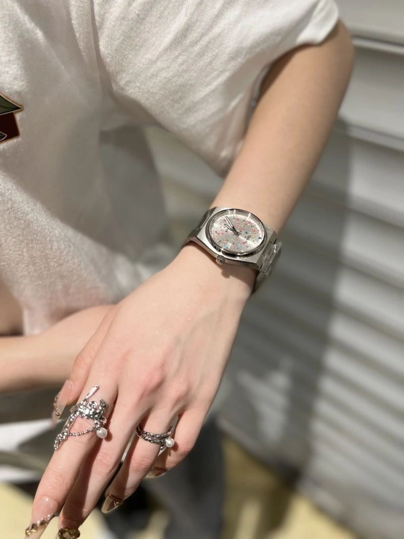 Faithkeybiz TISSOT Watches