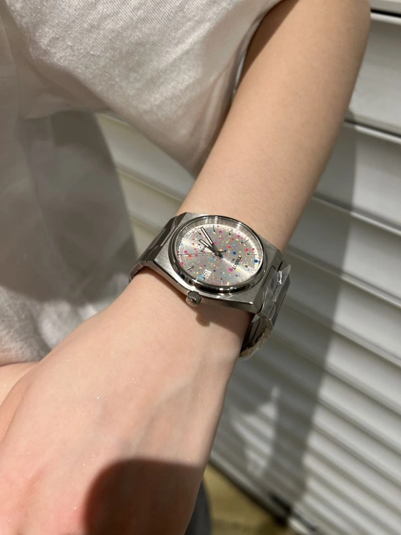 Faithkeybiz TISSOT Watches