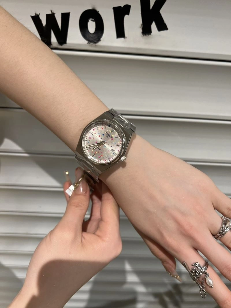 Faithkeybiz TISSOT Watches
